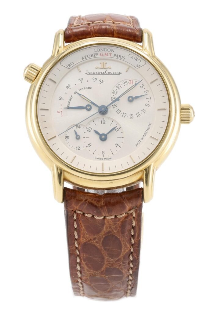 orologi da poso valutazione