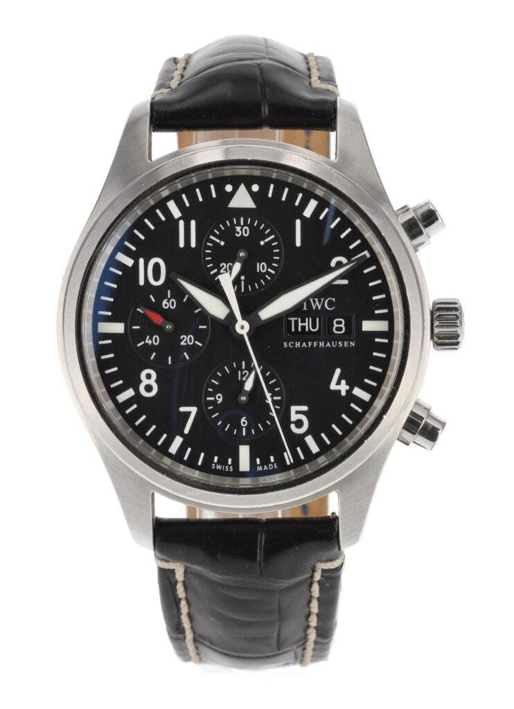 orologi da poso valutazione