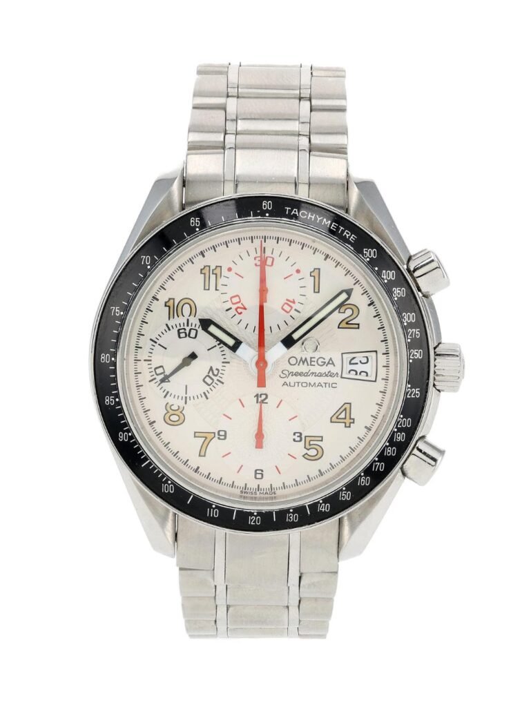 orologi da poso valutazione